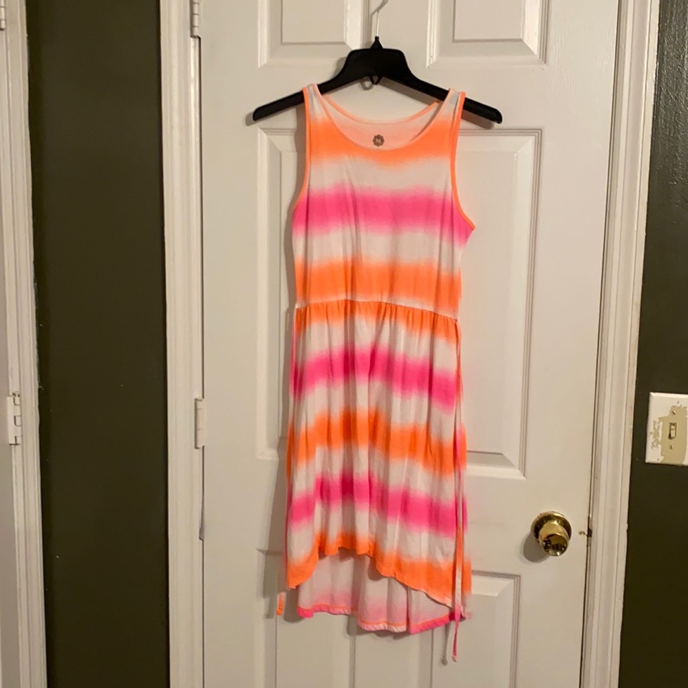 Total Girl Dress